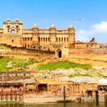 Amer-Fort-Jaipur