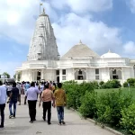 Birla Mandir Jaipur