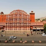 Hawa Mahal