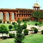 Jaigarh Fort