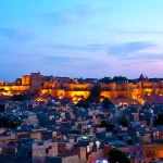 Jaisalmer Fort