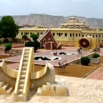 Jantar-Mantar-Jaipur