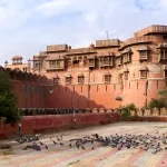 Junagarh Fort Bikaner