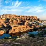 Mehrangarh Fort