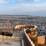 Nahargarh Fort