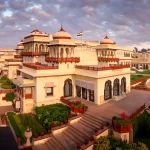 Rambagh Palace Jaipur