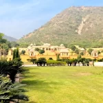 Sisodia Rani Ka Bagh
