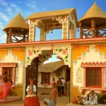 Chokhi Dhani