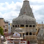 Jagdish Temple