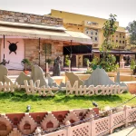 Jaipur Wax Museum