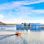 Lake Pichola