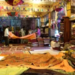 Sojati Gate Market Jodhpur