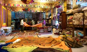 Sojati Gate Market Jodhpur