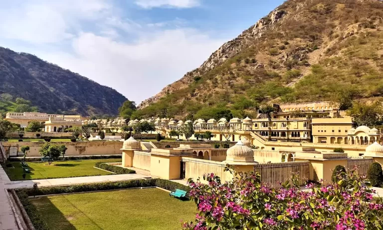 Vidyadhar Bagh