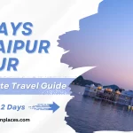 2 Days Udaipur Tour