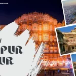 One Day Jaipur Tour