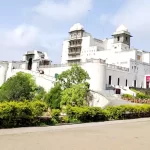 Sajjangarh Monsoon Palace