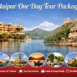udaipur one day tour package