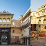 Bagore ki Haveli Udaipur