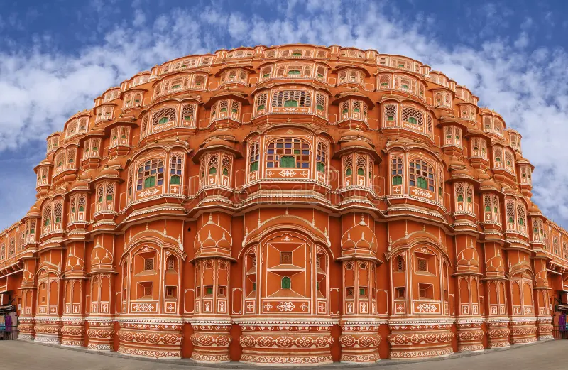 Hawa Mahal