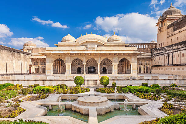 Amber Palace
