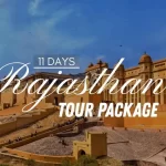 11 days rajasthan tour package