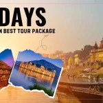 12 Days Rajasthan Tour Package