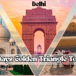 7 Days Golden Triangle Tour