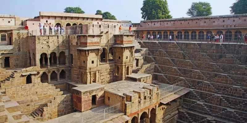 Abhaneri