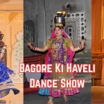 Bagore Ki Haveli Dance Show