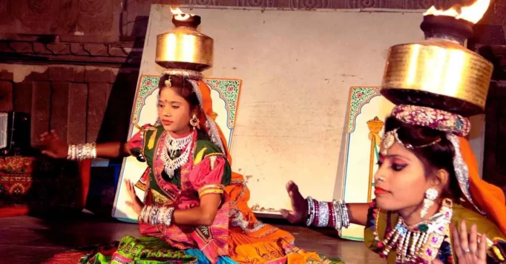Bagore Ki Haveli Dance Show price