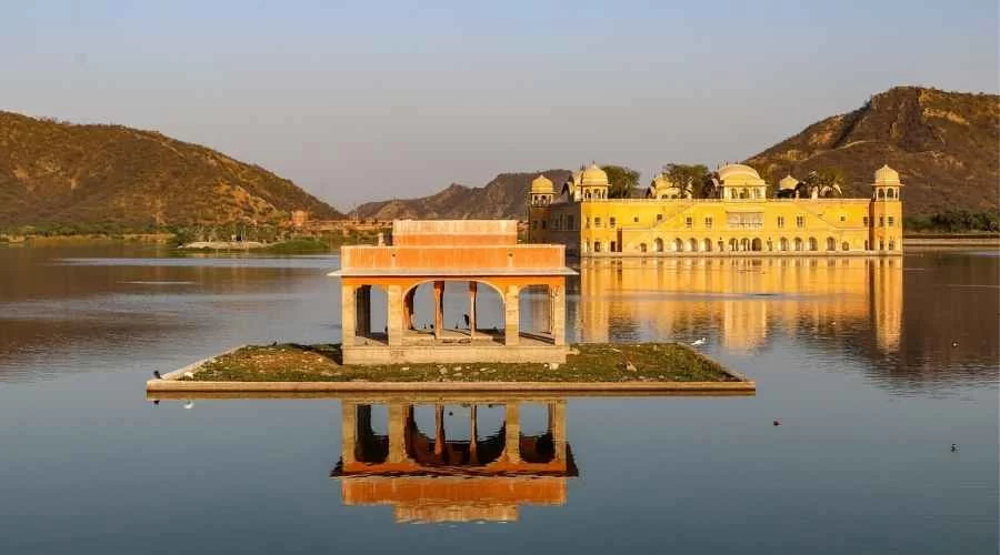 Jal Mahal