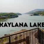 Kaylana Lake Jodhpur