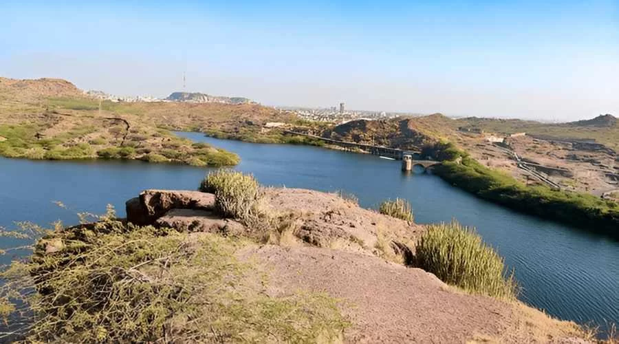 Kaylana Lake