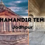 Mahamandir Temple Jodhpur