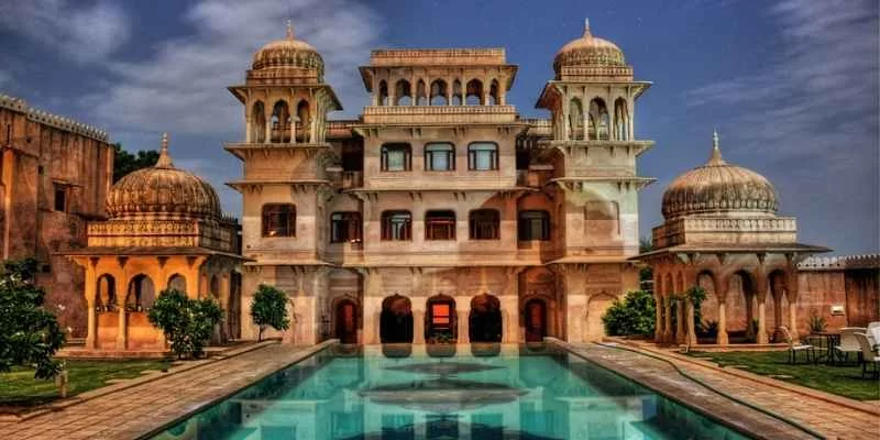 Mandawa