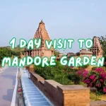 Mandore Garden