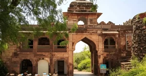 Rao Jodha Desert Rock Park