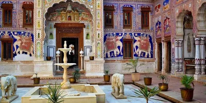 Shekhawati Region