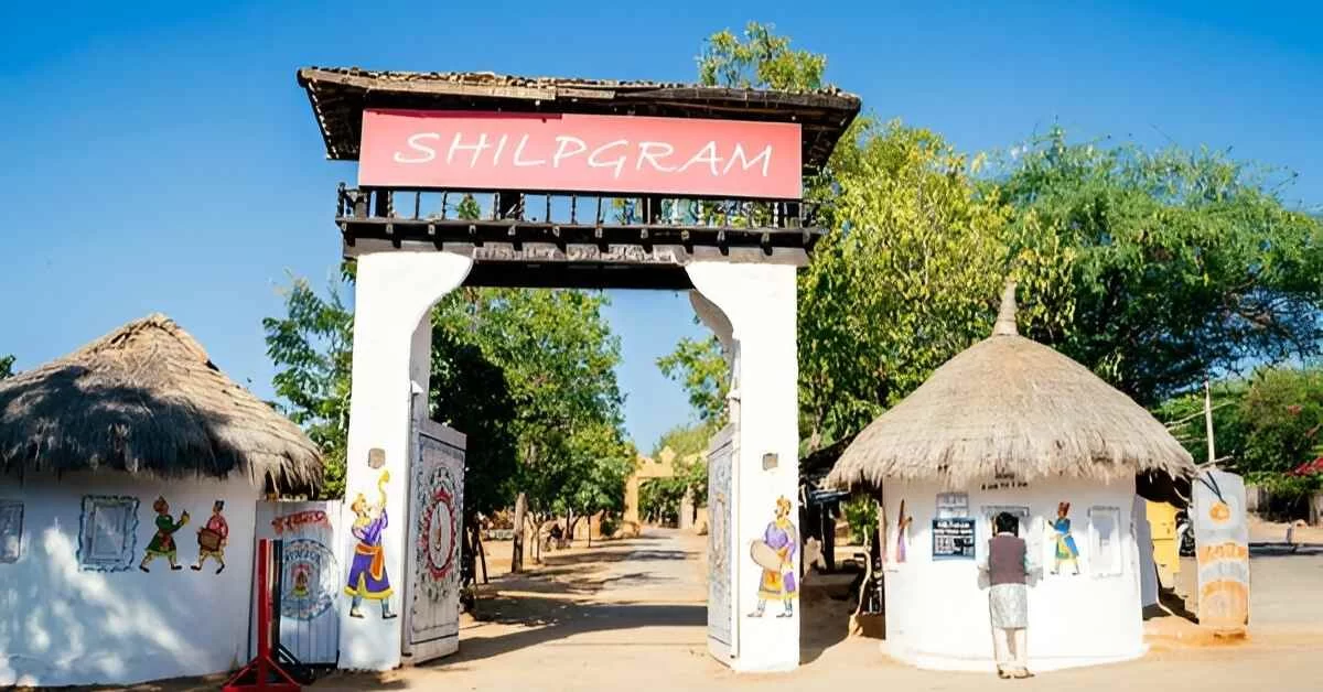 Shilpgram Udaipur