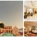 Taj Fateh Prakash Palace Udaipur