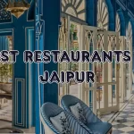 Best Restaurants in Jaipur Rajasthan