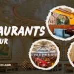 Best Restaurants in Jodhpur