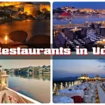 Best Restaurants in Udaipur