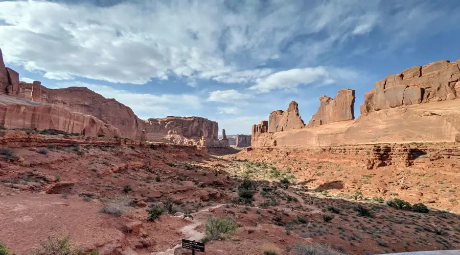 Desert National Park