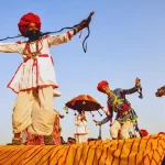 Greetings in Rajasthan | rajasthan art and culture​