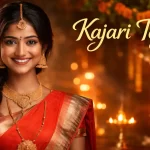Kajari Teej 2026