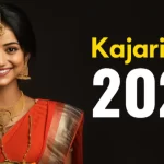 Kajari Teej Festival 2025