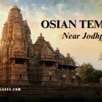 Osian Temples near jodhpur