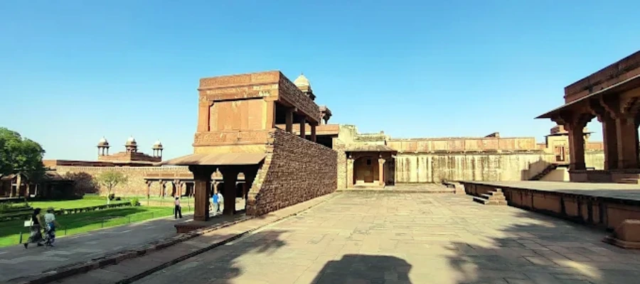Panch Mahal